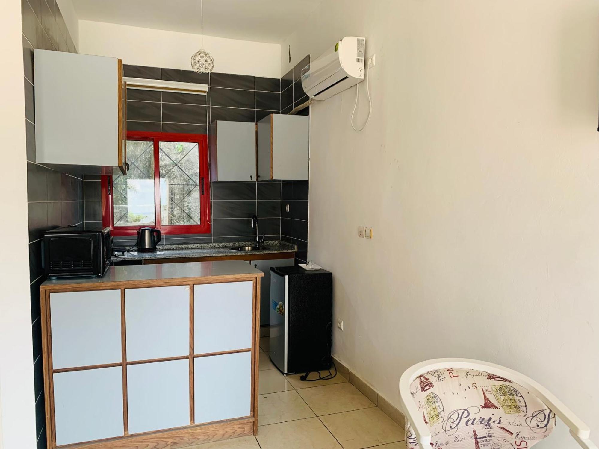 Namaste Hotel & Restaurant Libreville Zewnętrze zdjęcie